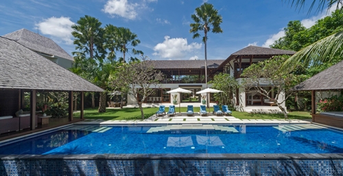 Villa Sabana Bali Vacation Rentals