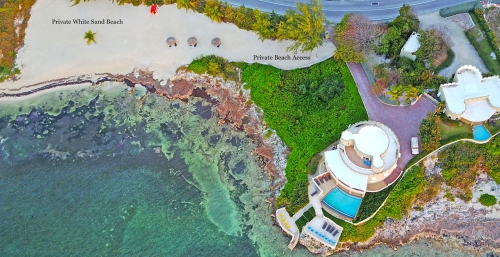 Cayman Castle Grand Cayman