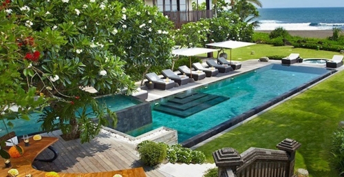 Villa Ambra Bali Vacation Rentals