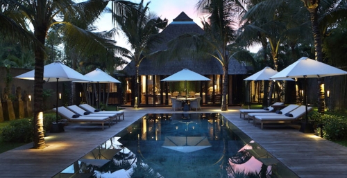 Villa Samuan Bali Vacation Rentals