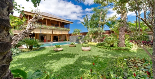 Villa Kinara Bali Indonesia, Vacation Rental