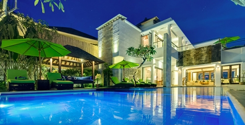 Villa Luwih Bali Vacation Rentals