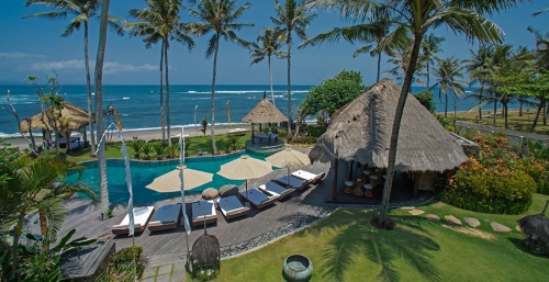 Taman Ahimsa Bali Vacation Rentals