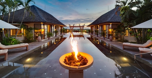 Villa Mandalay Bali Vacation Rentals