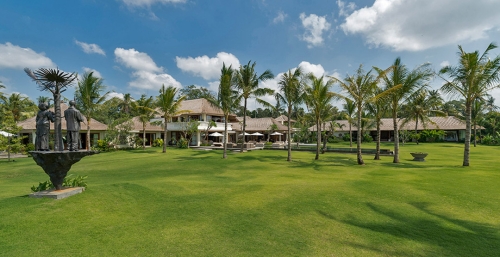 Kaba Kaba Estate Bali Luxury Villa Letting