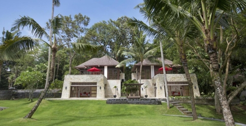 Villa The Sanctuary Bali Luxury Villa Letting