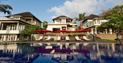 Sanur Residence Bali Vacation Rentals