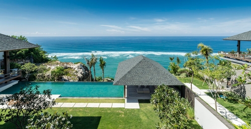 Sohamsa Ocean Estate Bali Vacation Rentals