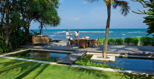 Majapahit Beach Villas Bali Vacation Rentals