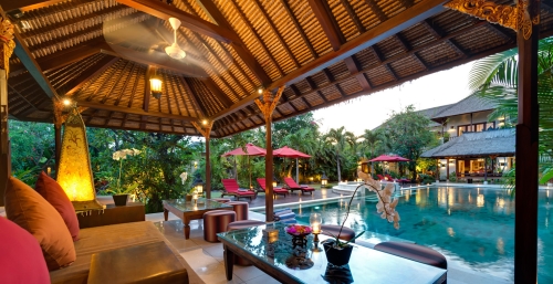 Villa Kalimaya Bali Vacation Rentals