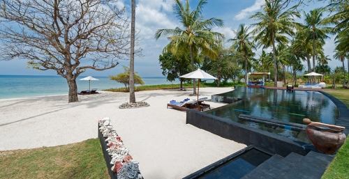 Villa Sapi Lombok Indonesia, Holiday Rental