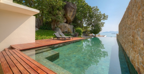 Pure Bliss Thailand Holiday Rental Home 