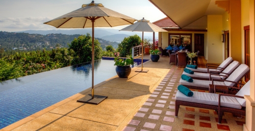 Alpha Villa Thailand