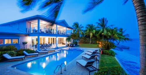 Villa Amarone Cayman