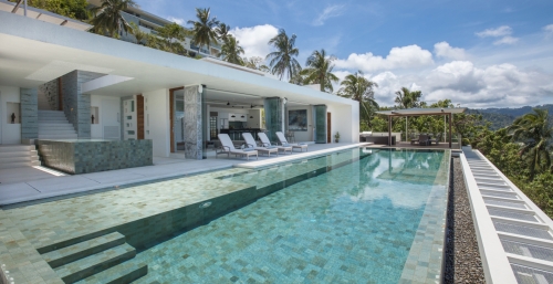 Villa Zest Thailand