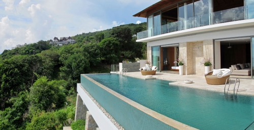 Villa Minh Thailand