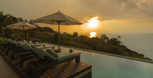 Villa Samira Thailand Holiday Rental Home 