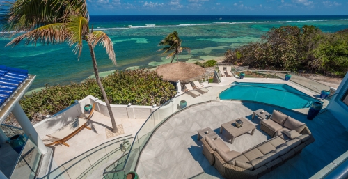 Great Bluff Estates Cayman