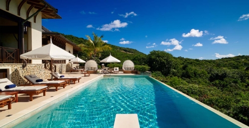 Bequia Villa Rental St. Vincent & Grenadines