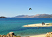 Cycladic Private Island Retreat Greece Vacation Villa - Private Island , Cyclades