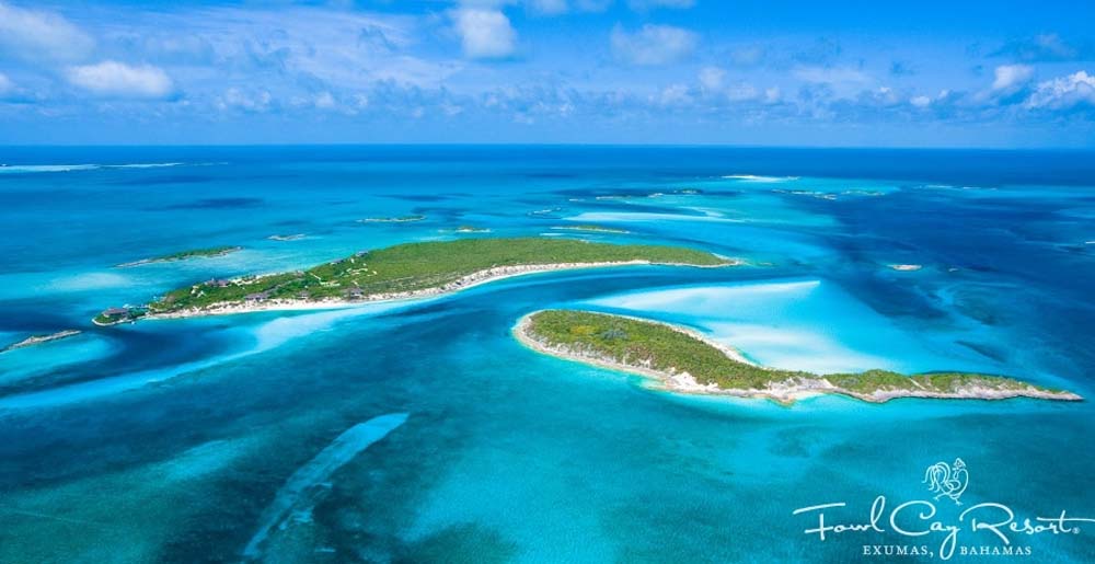 Thatch Caye Private Island, Belize