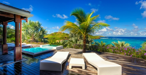 St. Barths Villa Rentals