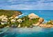 Moskito Island Caribbean Vacation Villa - British-Virgin-Islands