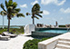 Over Yonder Cay Bahamas Vacation Villa - Private Island