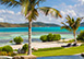 Moskito Island Caribbean Vacation Villa - British-Virgin-Islands