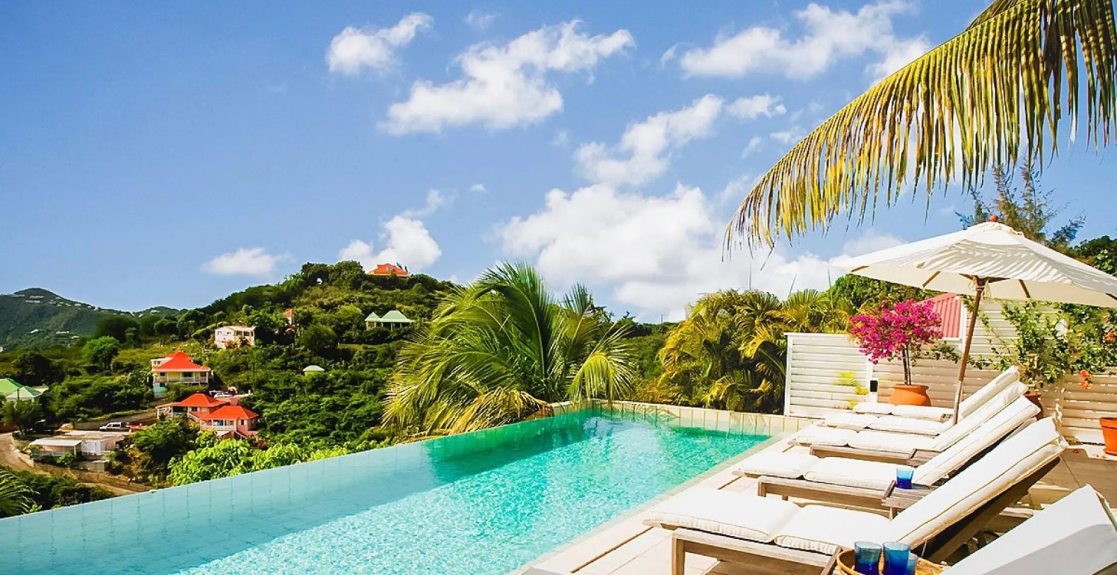 Villa Des Amis St. Barths Villa Rentals