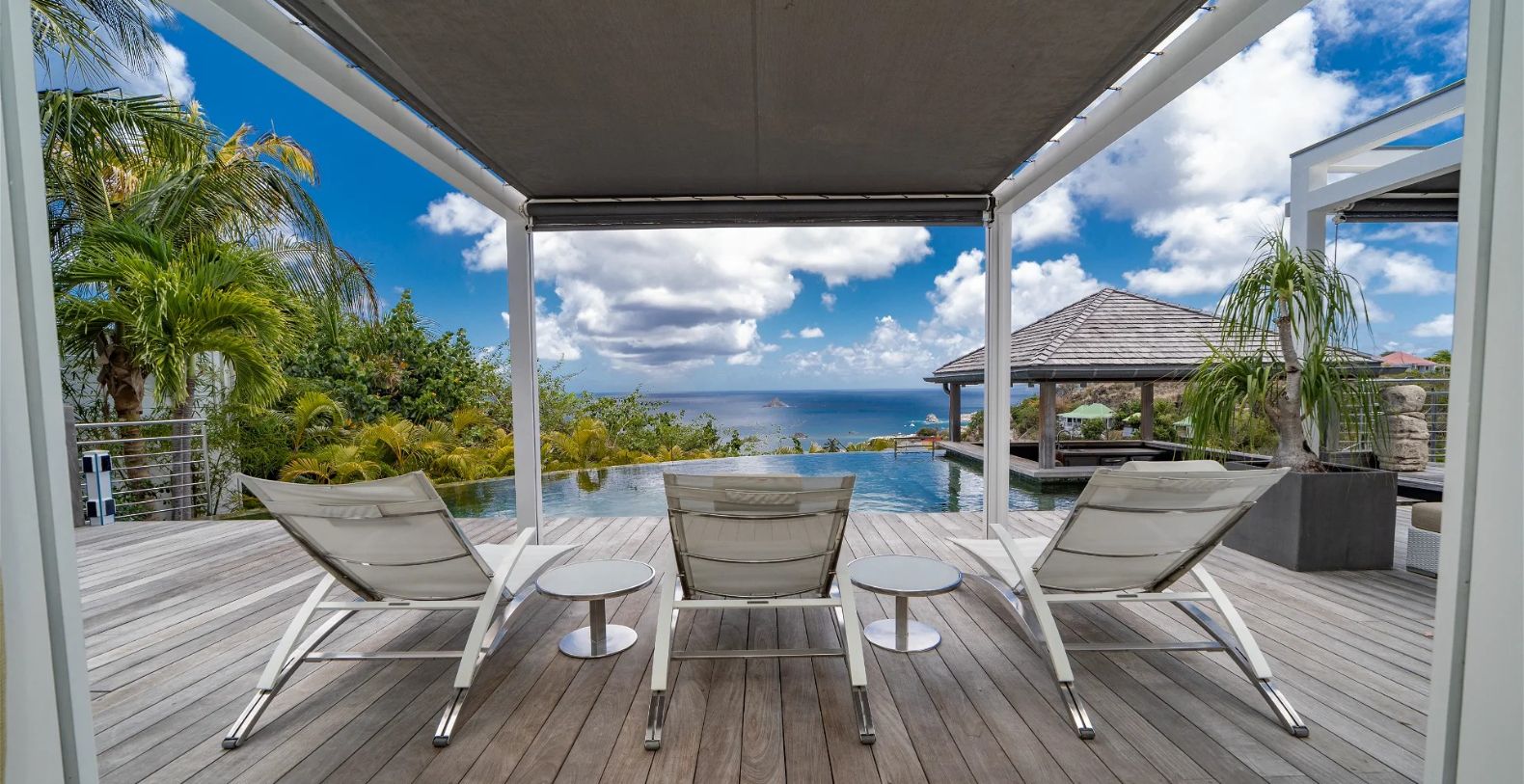 St. Barths Villa Rentals