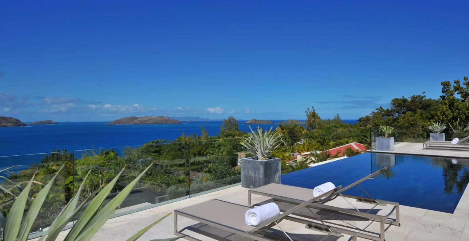 St. Barths Villa Rentals