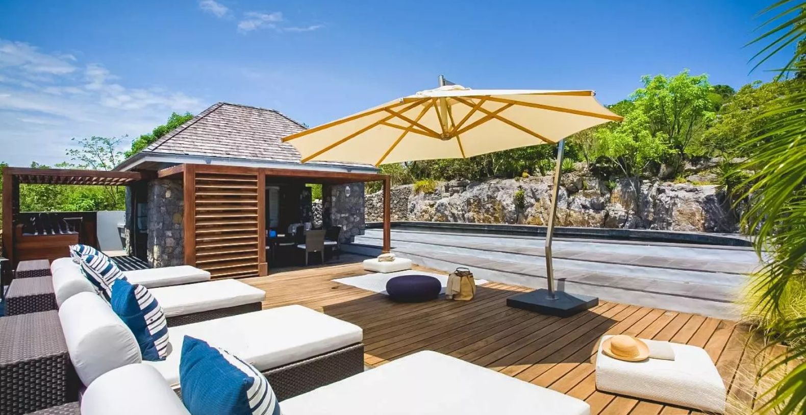 St. Barths Villa Rentals