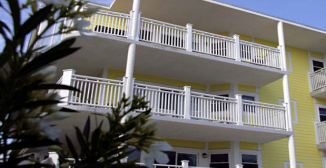 Tybee Island Georgia Vacation Rental