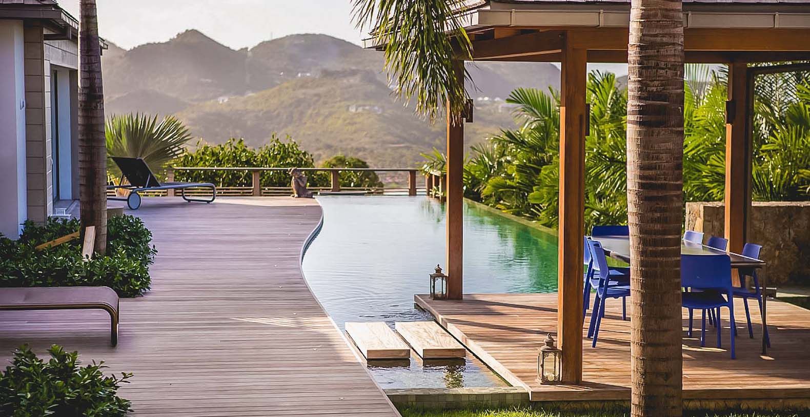 Villa Angelique St. Barths Villa Rentals