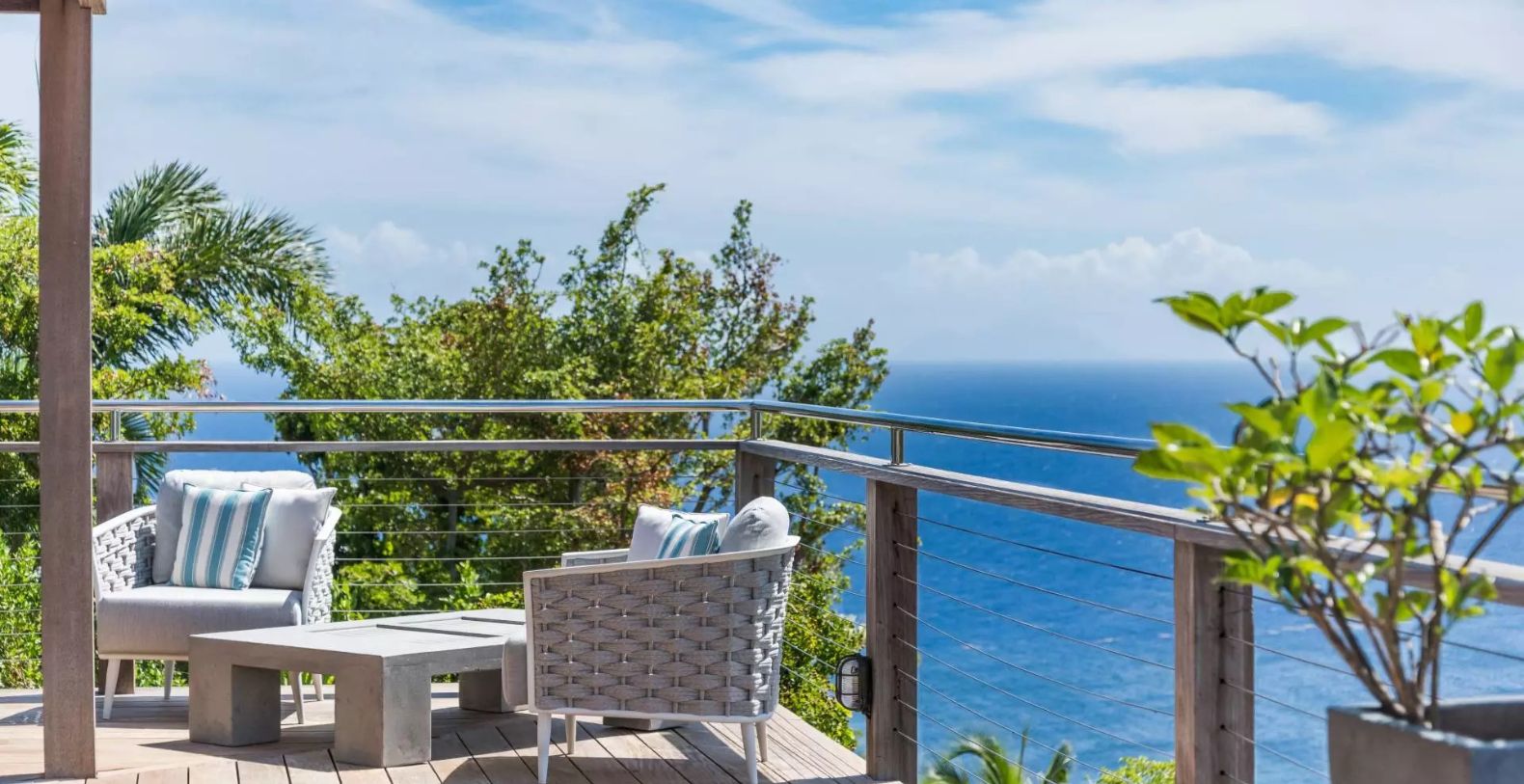 St. Barths Villa Rentals