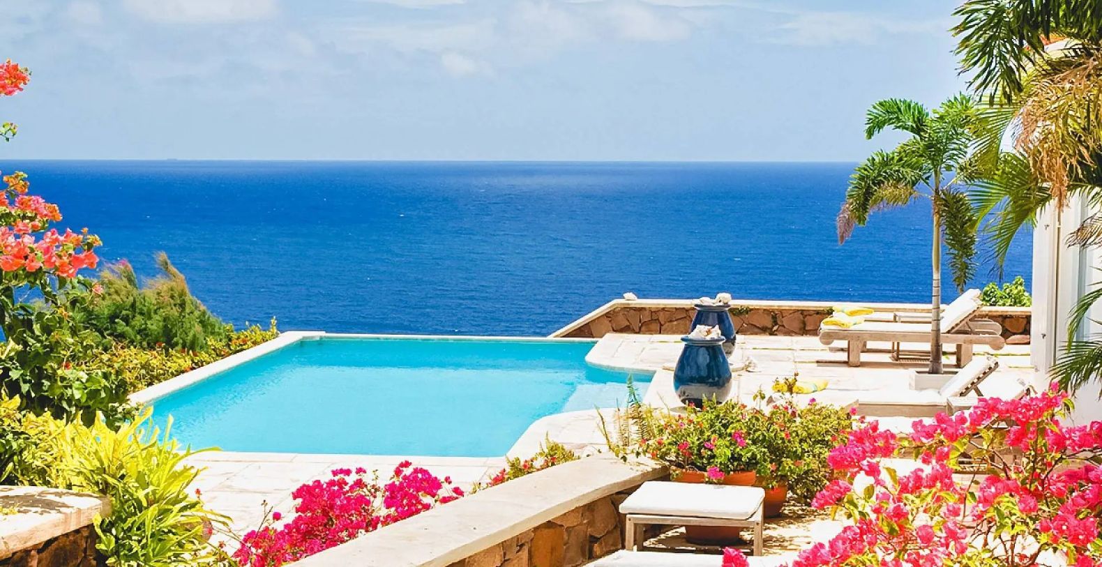 Villa Beverly St. Barths Villa Rentals