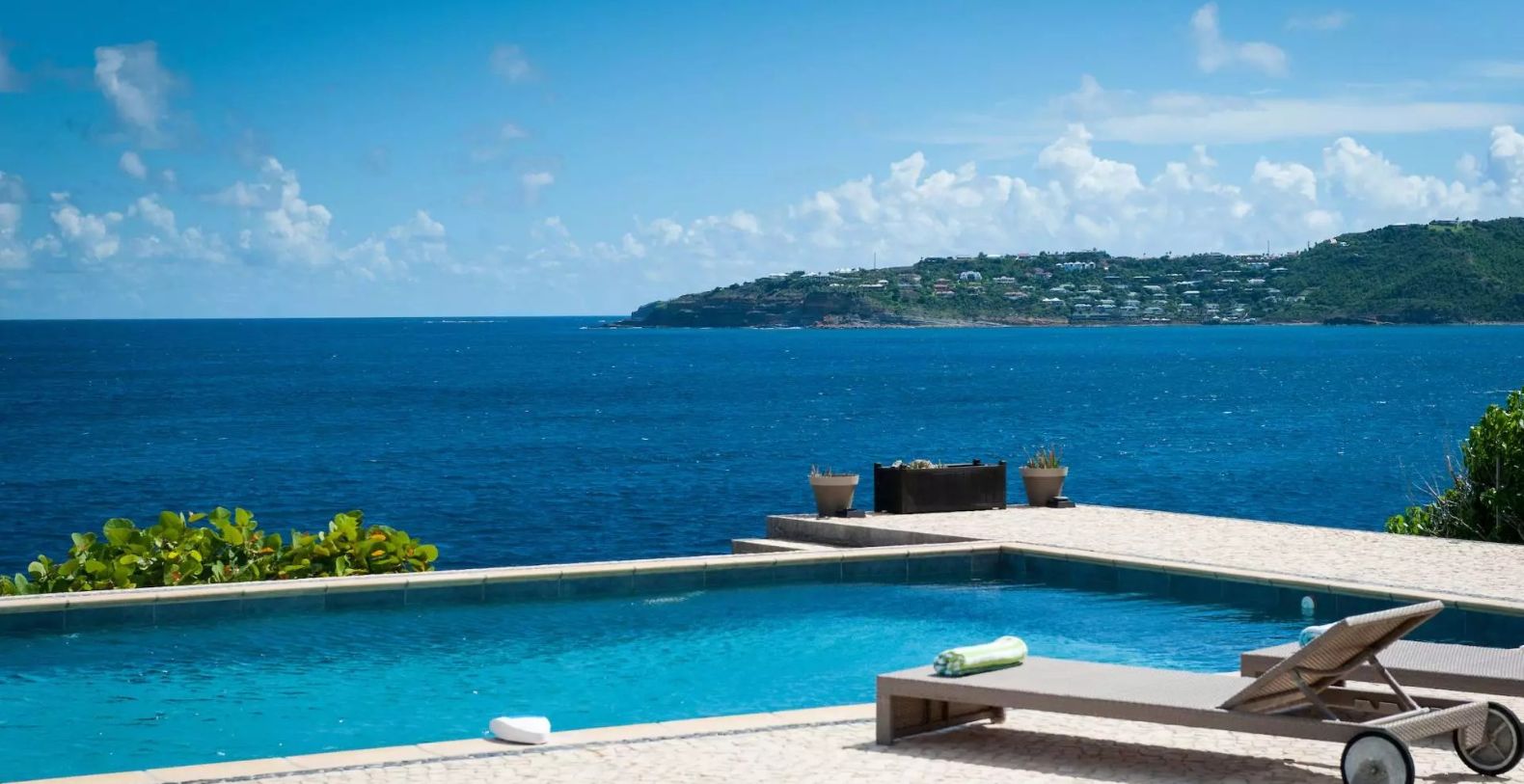 St. Barths Villa Rentals