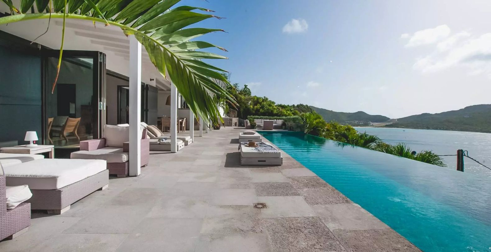 St. Barths Villa Rentals