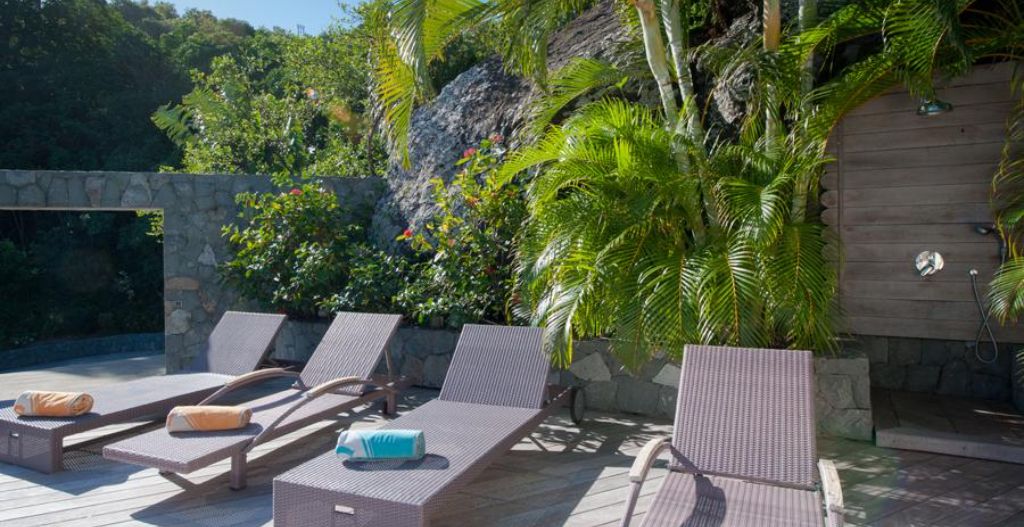 St. Barths Villa Rentals