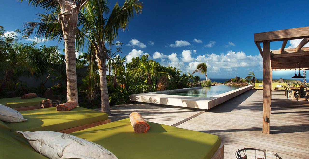 Villa Imagine St. Barths Villa Rentals