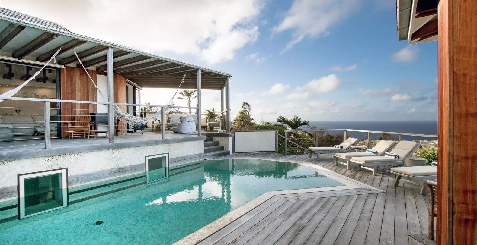 Villa Kaya St. Barths Villa Rentals