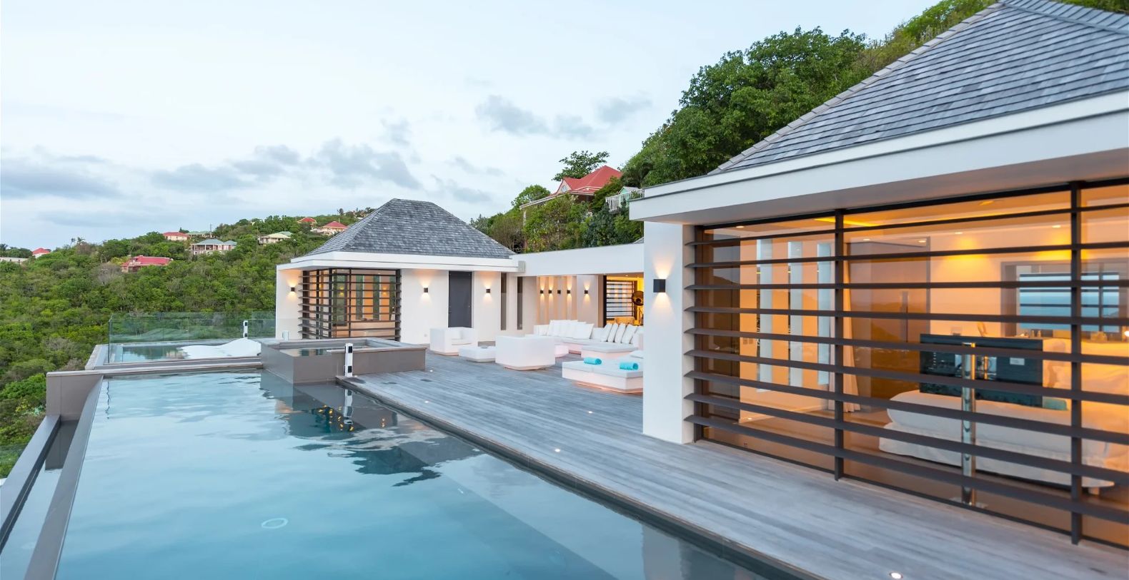 Villa My Way  St. Barths Villa Rentals