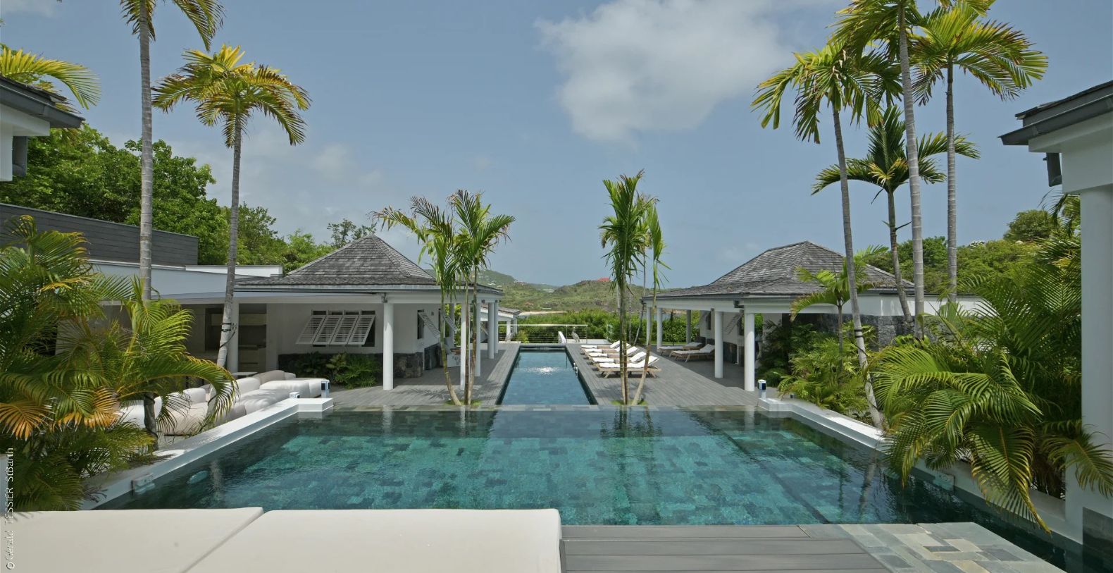 Villa Only You St. Barths Villa Rentals