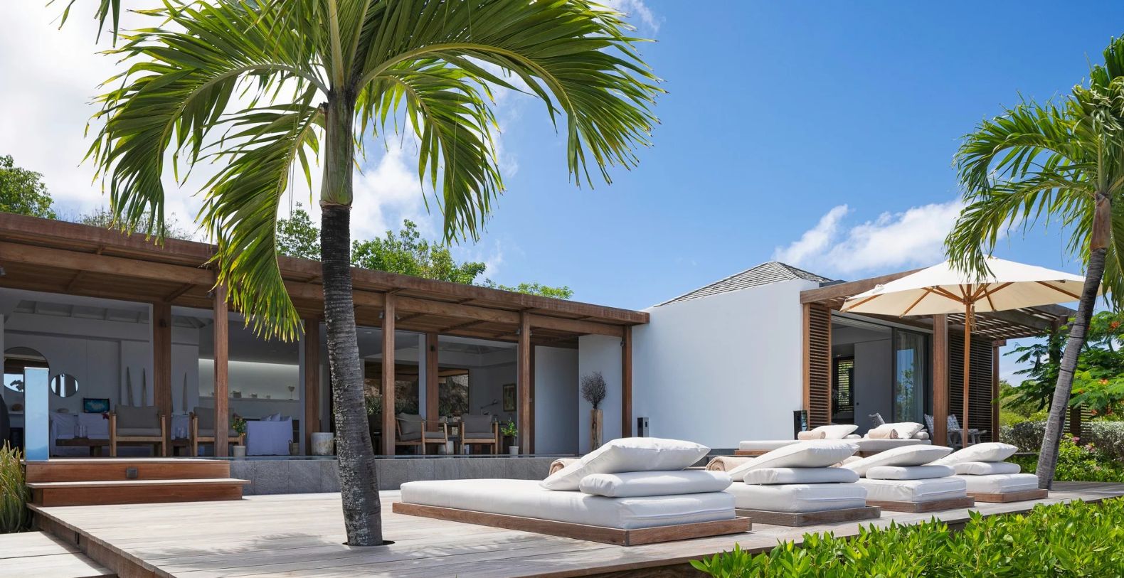 St. Barths Villa Rentals